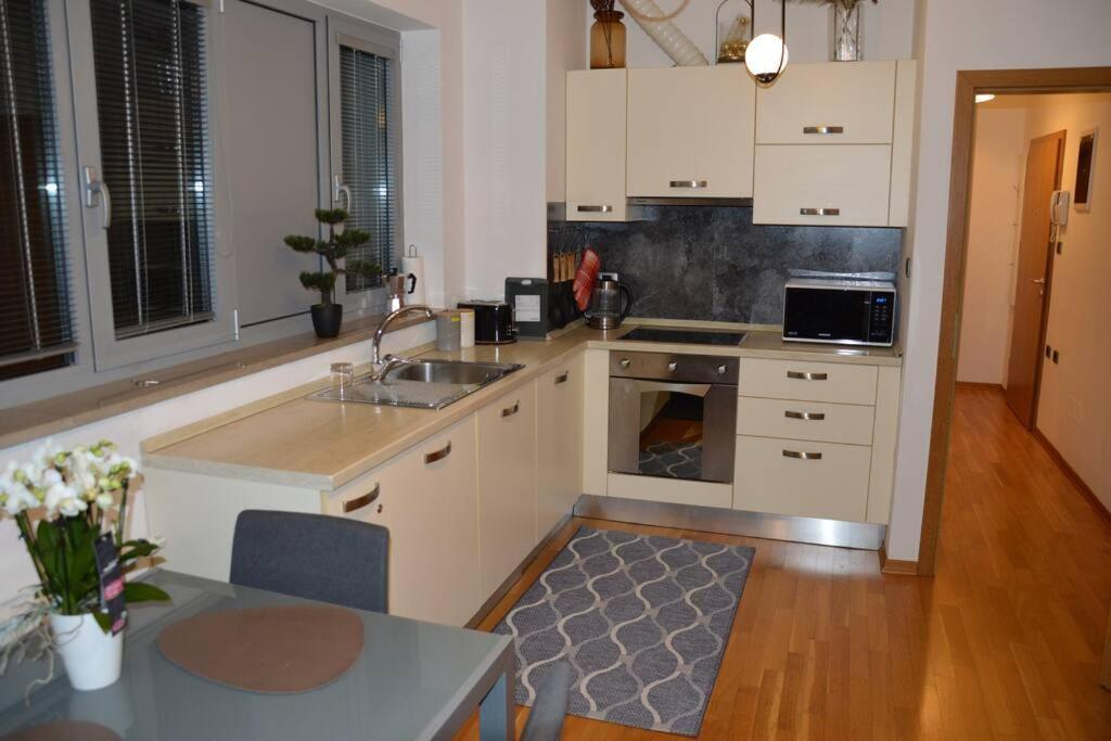 Apartma Sunlight Koper Luaran gambar