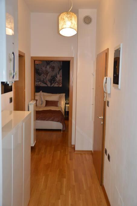 Apartma Sunlight Koper Luaran gambar