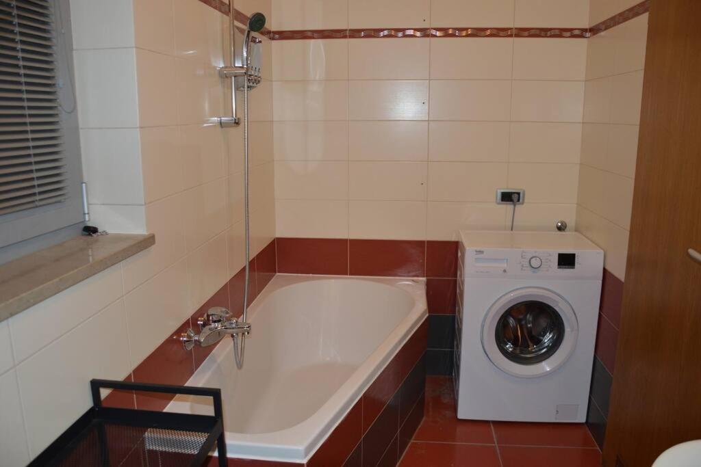 Apartma Sunlight Koper Luaran gambar
