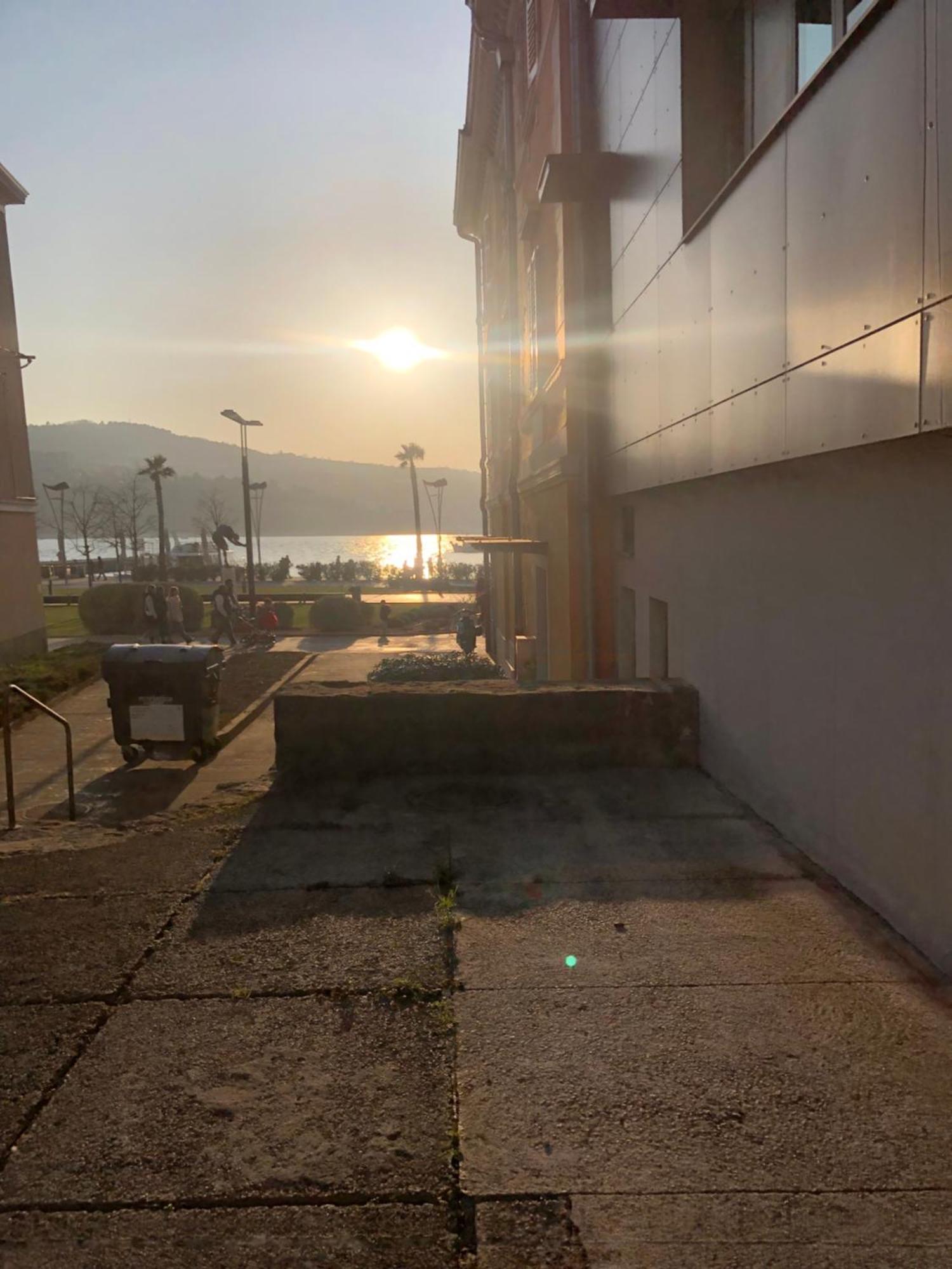 Apartma Sunlight Koper Luaran gambar